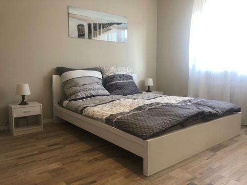 Monteur Apartment Rodenbach