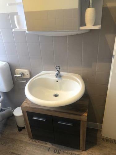 Monteur Apartment Rodenbach
