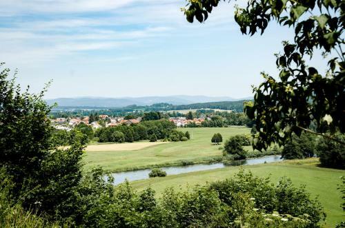 Posada Wallfahrts-gastst�tte Heilbr�nnl