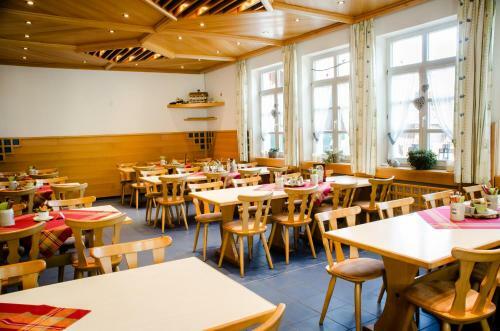 Posada Wallfahrts-gastst�tte Heilbr�nnl