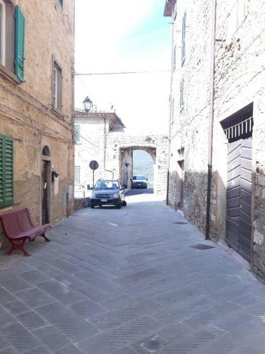 Bed & Breakfast Cavour21