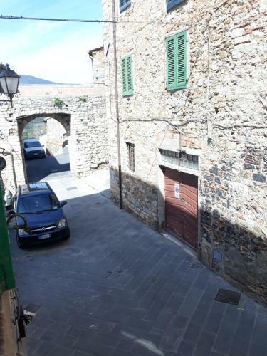 Bed & Breakfast Cavour21