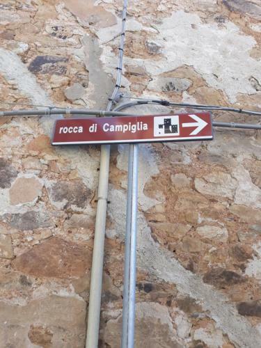 Bed & Breakfast Cavour21