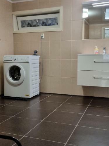 Holiday Apartment