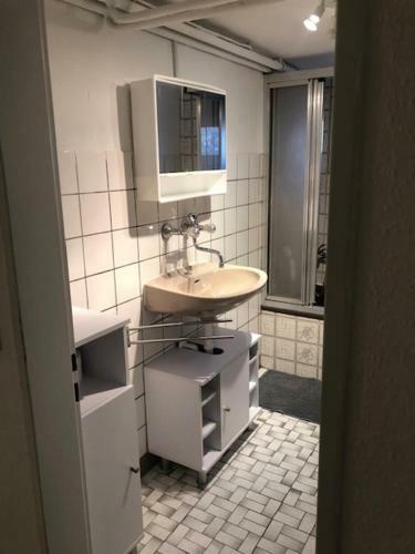 Apartamento Monteurzimmer Rodenbach
