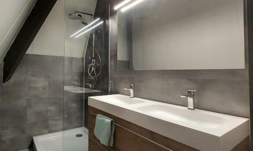 Bed & Breakfast Tusken Wad En W�ld