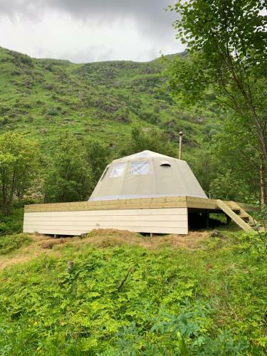 Glamping Lofoten