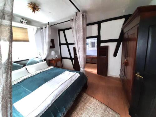 Attractive Apartment In Ruffle With A Terrace