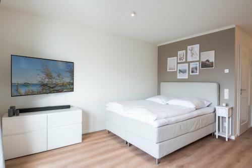 Apartamento Pier 67 Kleine Perle Neustadt