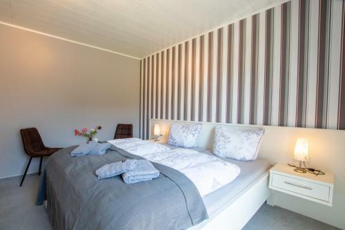 Bed & Breakfast G�stehaus Djuren