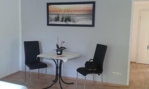 Ferienhaus - Roggentin