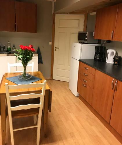 Apartamento Taras Rom Og Leiligheter