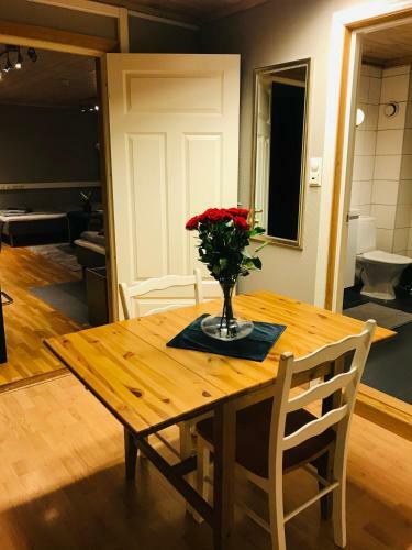 Apartamento Taras Rom Og Leiligheter