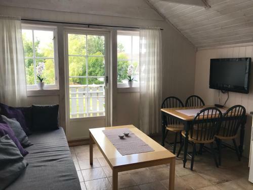 Bergland- Krager� Apartment For 4-5 Persons