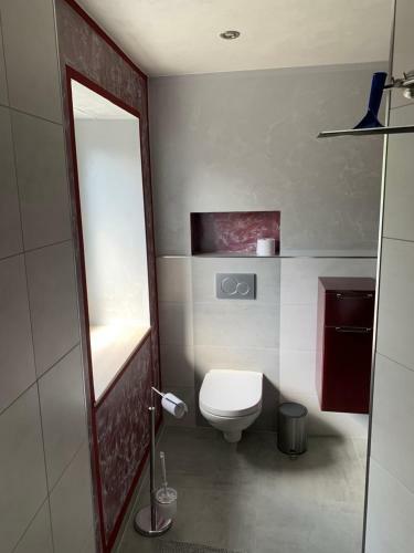 Apartamento Ferienwohnung Rosa
