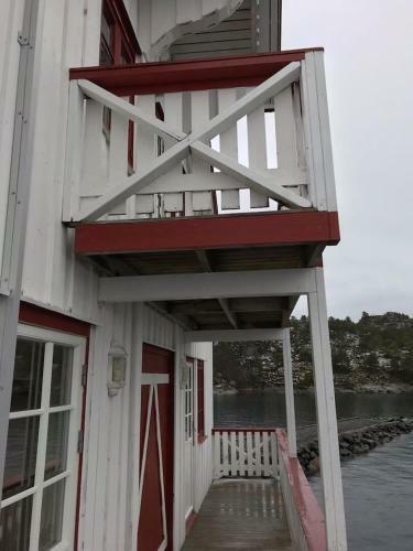 Lodge Vikaneset Havhotell