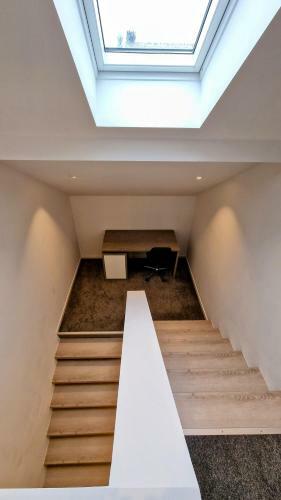 Apartamento Lovely 2-bedroom Loft With Panoramic View.
