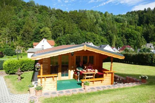 Hostal 4-sterne-g�stehaus Hofmann