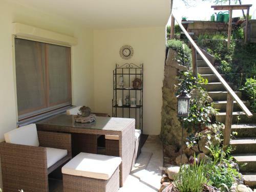 Apartamentos Ferienwohnung Staudacher