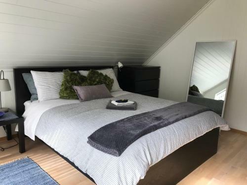 Apartamento Forest Essence