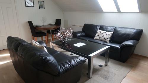 Apartamento Forest Essence