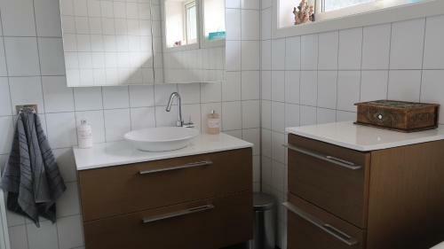 Apartamento Forest Essence