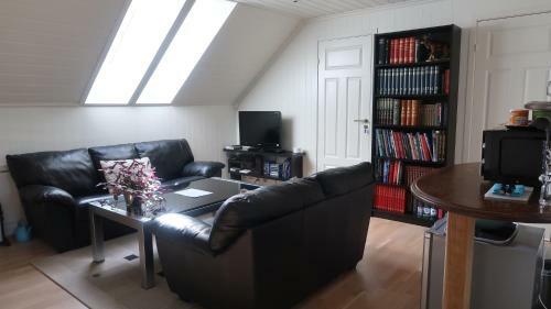 Apartamento Forest Essence