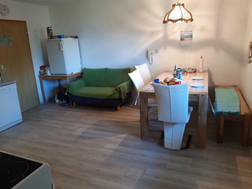 Apartamento Ferienwohnung Im Seidlerhof