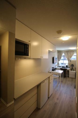 Kongensgate Apartments