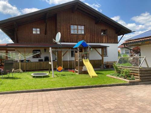 Apartamentos Ferienwohnung Haydn
