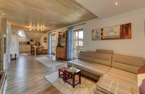 Apartamentos Ferienwohnung Haydn