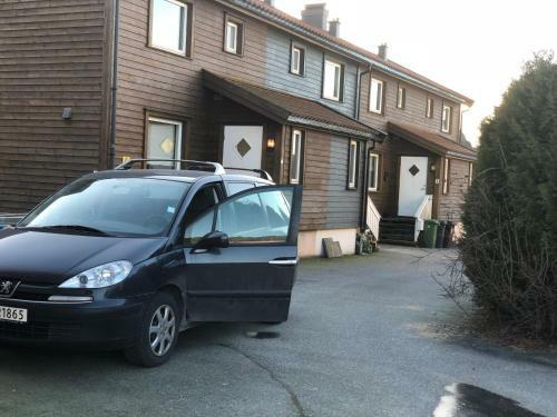 Marvika Holiday House