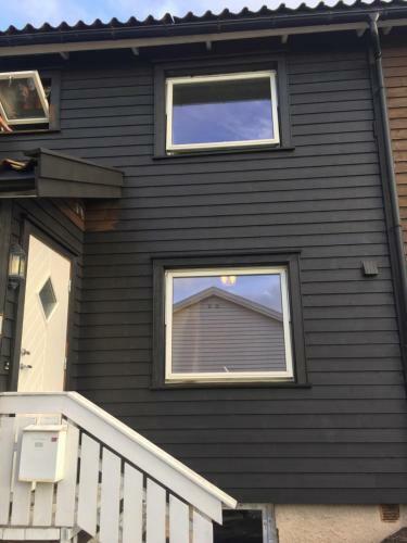 Marvika Holiday House
