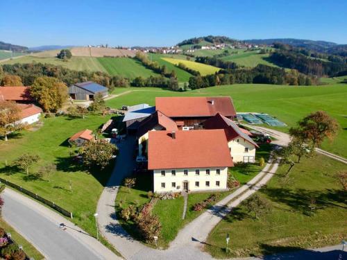 Agroturismo Gschwendnerhof