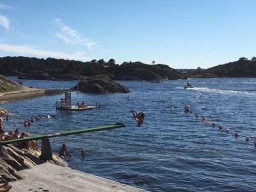 Apartamento Sj�n�r Idyll