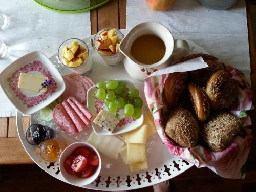 Kylstad Bed And Breakfast
