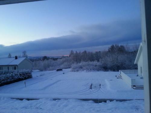 Kylstad Bed And Breakfast