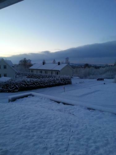 Kylstad Bed And Breakfast