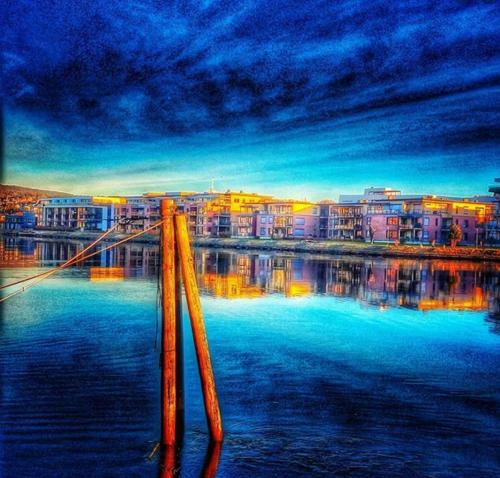 Apartamento Bullseye Kristiansand