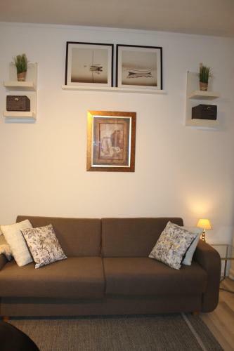 Apartamento Bullseye Kristiansand