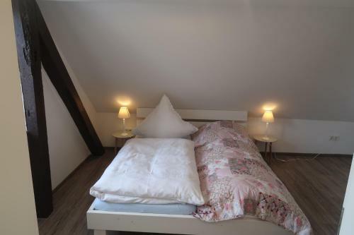 Hostal Landpension Zur Hainbuche