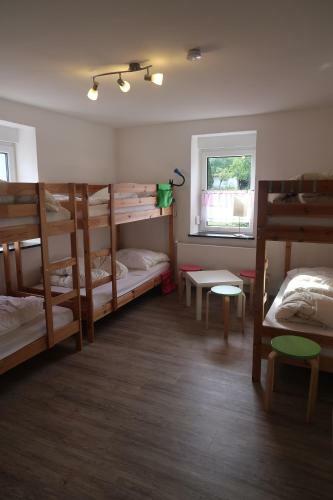 Hostal Landpension Zur Hainbuche