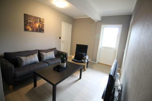 Apartamento Krsferie Leiligheter Ved Sentrum - Grim