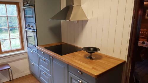 Kvambekk Gard I �motsdal