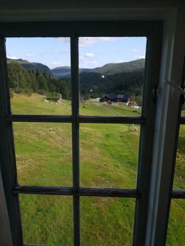 Kvambekk Gard I �motsdal