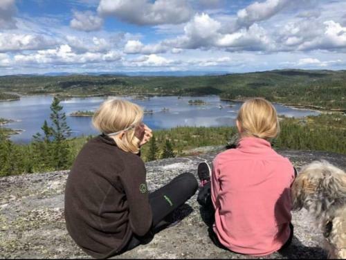 Kyrkjebygdheia