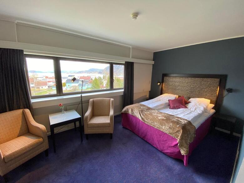 Hotell Koselig