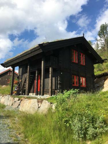 Nilsrud 30 Feriehus