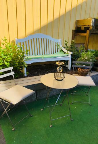 Hostal Larvik Pensjonat