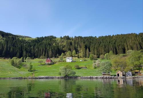 Irenegarden - Panorama Apartment